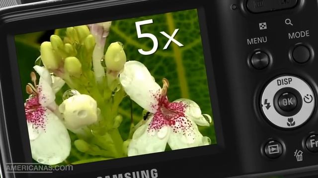 Americanas.com | Câmera Digital ES80 - Samsung смотреть онлайн