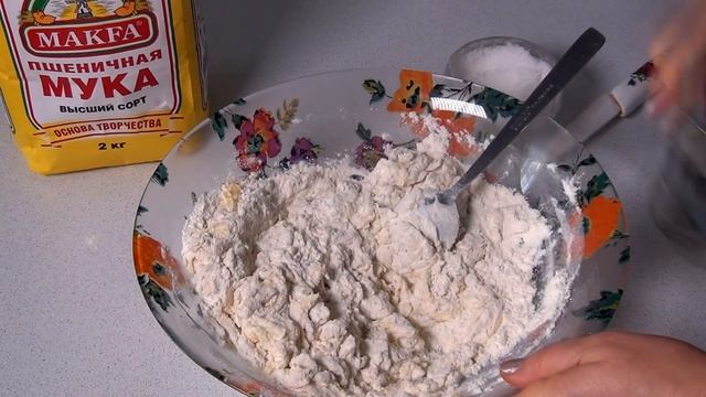 ИДЕАЛЬНОЕ ПЕЛЬМЕННОЕ ТЕСТО смотреть онлайн