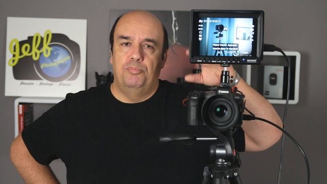 ENREGISTRER LA VUE "VISEUR", MATÉRIEL PHOTO/VIDÉO - Episode n°378 смотреть онлайн