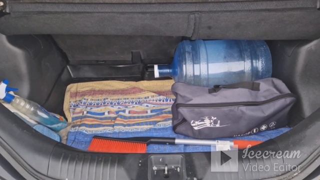 Бюджетная тачка за 600-700т.р. Без понтов. смотреть онлайн