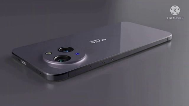 Nokia N100 Nseries 2022 Official Introduction _ Concept Design(720P_HD) смотреть онлайн