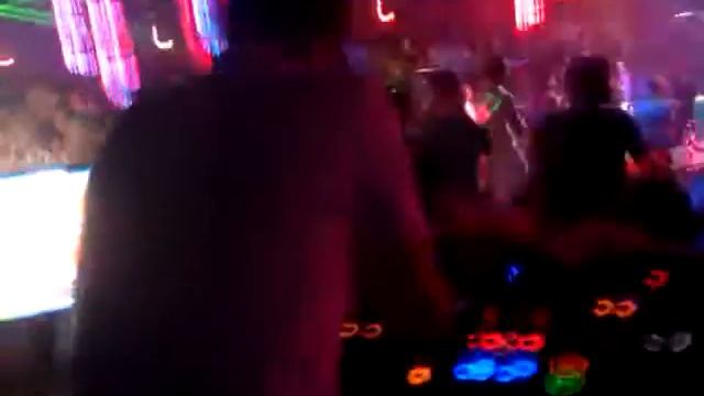 Россия.г.Темрюк,MalibuClub@DjMartin.W смотреть онлайн