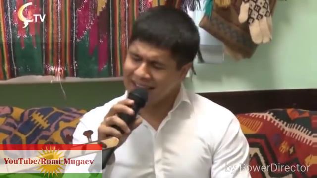 КУРДСКАЯ ПЕСНЯ ПАРЕНЬ С НЕВЕРОЯТНЫМ ГОЛОСОМ смотреть онлайн