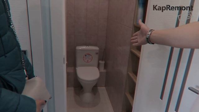 Отзыв клиента о проведённом капитальном ремонте квартиры в панельном доме 606 серии смотреть онлайн