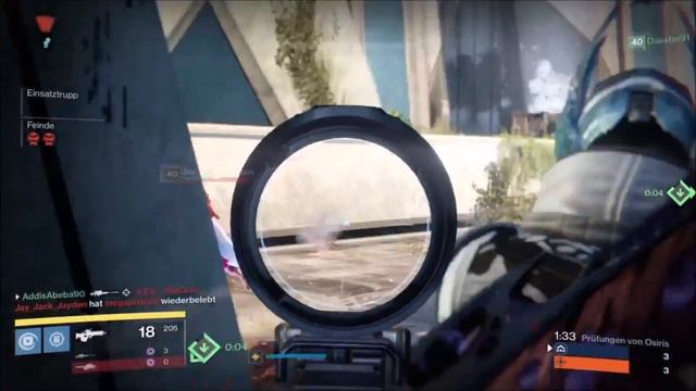 Destiny - Absoloot Trials Year TWO