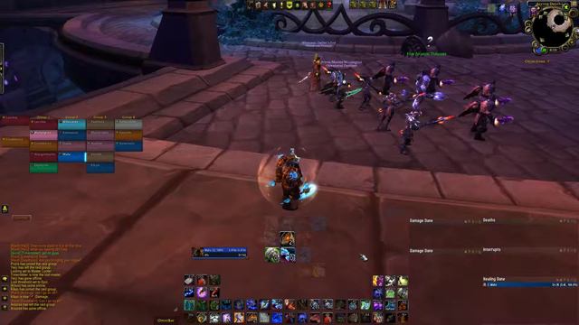 WoW смотреть онлайн