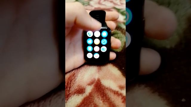 Годинник Huawei Watch Fit 2 смотреть онлайн