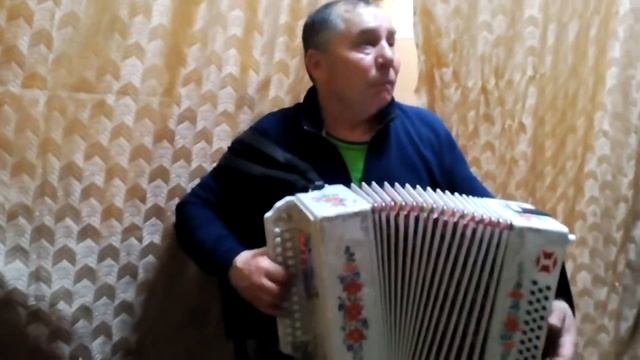 цыганочка на гармони с миди системой littau смотреть онлайн