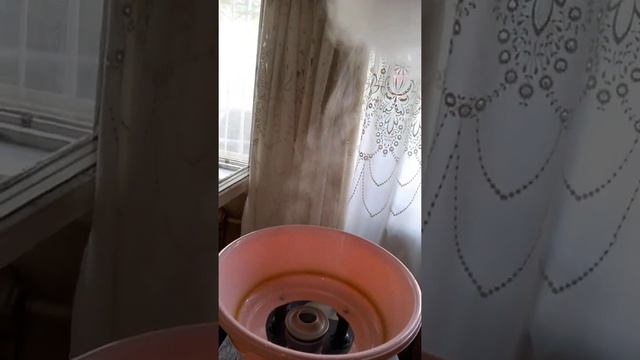 Аппарат для сладкой ваты (своими руками) смотреть онлайн