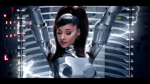 Ariana Grande - Hey, Soul Sister (Train) [So Vits SVC AI] смотреть онлайн