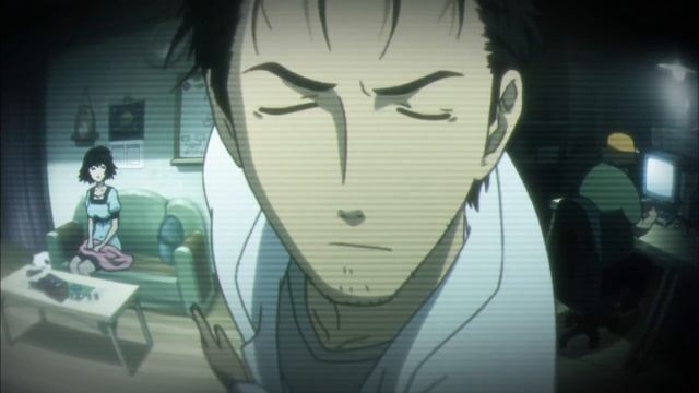 Токийский Обзор - Steins;Gate (Врата Штейна) (Аниме Обзор) смотреть онлайн