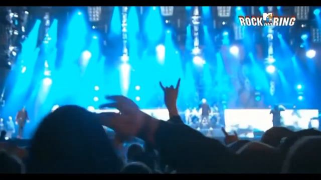 Slipknot - Wait and Bleed - Live смотреть онлайн