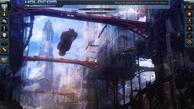 Starpoint Gemini 2 ПЕРВЫЙ ВЗГЛЯД Ну да она походу намного лучше чем 3 я часть смотреть онлайн
