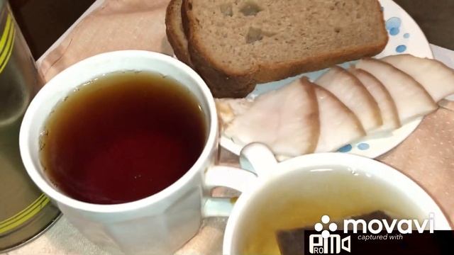 Дела дачные.Сделали навес над «времянкой». смотреть онлайн