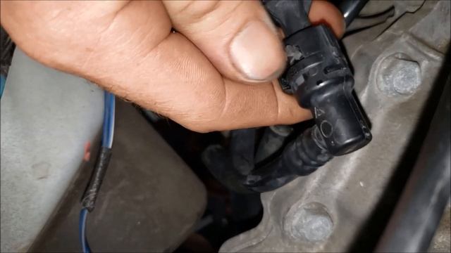 Dodge Caliber p0456 p0457 MOST COMMON Problems for evap leak 2009 смотреть онлайн