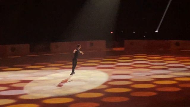 Javier Fernandez Хавьер Фернандес 25.09.2021 Влюблённые в фигурное катание смотреть онлайн