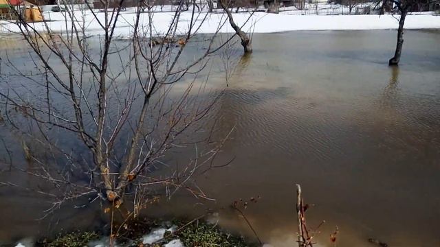 Раскинулось море широко... смотреть онлайн