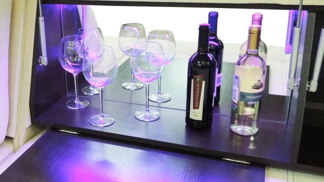 Видеообзор прямого умного дивана «IQ 120» смотреть онлайн