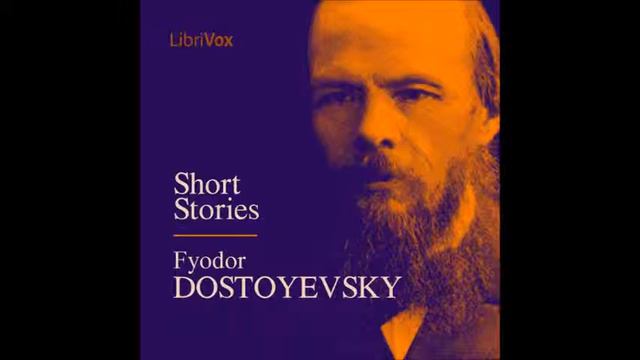 Short Stories by Fyodor Dostoyevsky - 11/15. The Crocodile, Part 1/2 смотреть онлайн