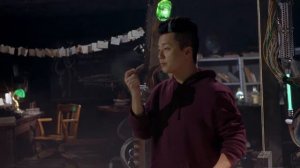 Трансильмания (ужасы, комедия)