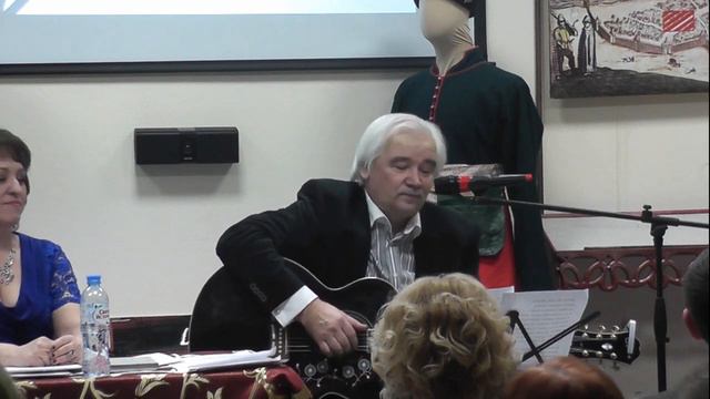 Алексей Карелин Значит, пришла весна смотреть онлайн