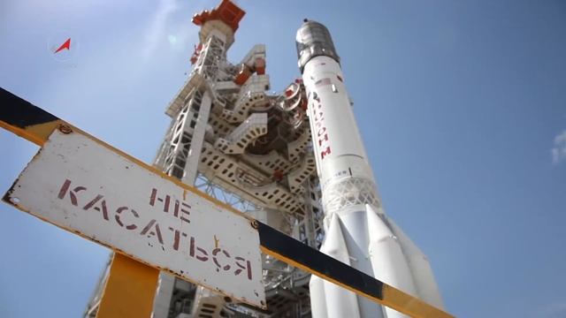 Тяжелая ракета "Протон" смотреть онлайн