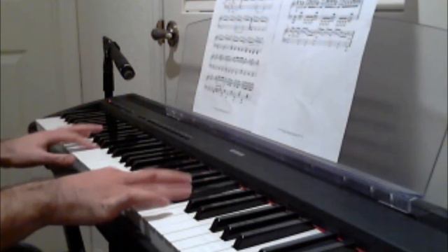 Requiem for a Dream (Piano Cover) - Clint Mansell and Kronos Quartet смотреть онлайн