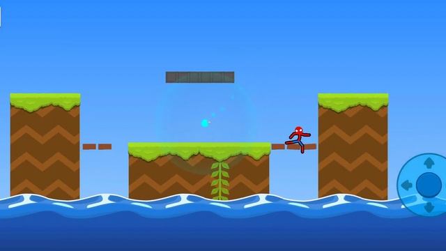 Играю в Supreme Duelist Stickman