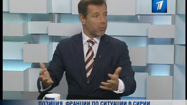 ПБК: Интервью: Стефан Висконти смотреть онлайн