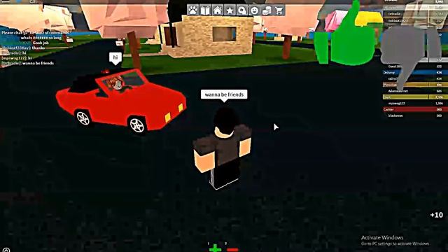 ARE PEOPLE JUDGED BY THEIR SKIN TONE? [ROBLOX SOCIAL EXPERIMENT] смотреть онлайн