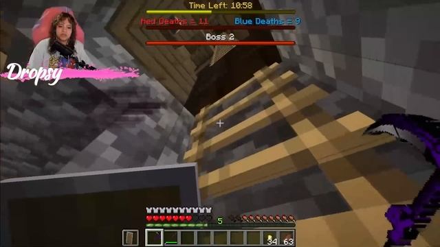 Creating 1,754,345 Unique Mobs In Minecraft Monster Island смотреть онлайн