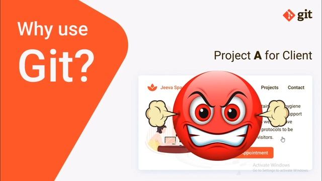 What is Git & Github || Why to use Git & Github - Chapter 1 смотреть онлайн