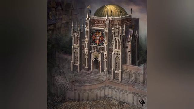Завоевательные походы Роберта III. Grim Soul:LOR. смотреть онлайн