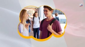 Посещение Лувра. Французский язык 9 класс.