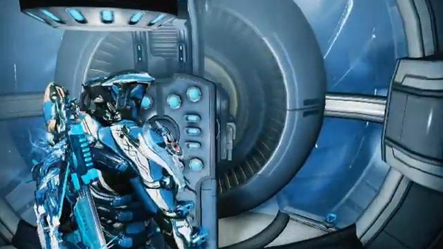 Warframe: How To Break Your Ship смотреть онлайн