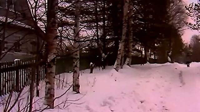 Борис Галкин-Эта улица мне знакома/С.Есенин смотреть онлайн