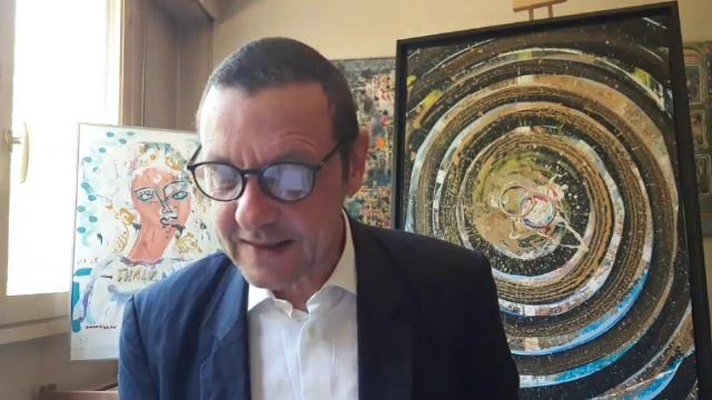 Teaching about Spirit - May 21, 2019 - Oracle, Art and Song смотреть онлайн