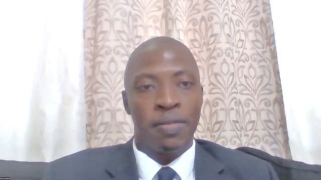 Webinar - The Regulatory Playbook for Zambian FinTechs смотреть онлайн