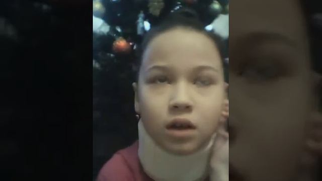 Я вывихнула шею??? ШОК!!! ШОК!!! ШОК!!! смотреть онлайн