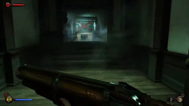 Bioshock : Burial At Sea ep2 - Songbird Origin's (vf) смотреть онлайн