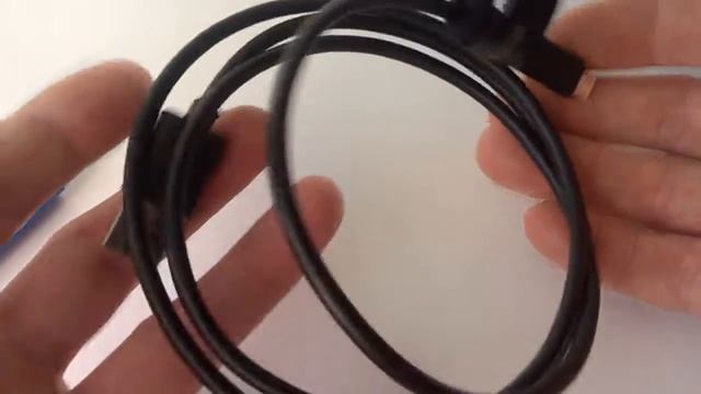 Кабель micro USB на USB BlitzWolf BW-CB7 с Алиэкспресс Обзор лучший шнур microUSB смотреть онлайн