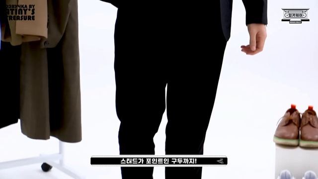 [Озвучка by ATINY'S TREASURE] Подиум Минги #3 Образы "Ку-ку-ку" для различных ситуаций смотреть онлайн