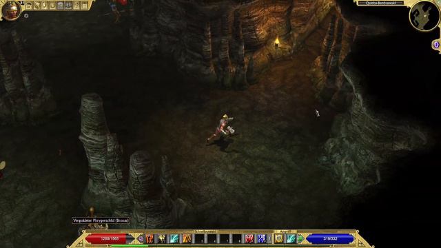 Let´s Play Titan Quest Anniversary 2023 Quinba Bambuswald Teil 1 #063 смотреть онлайн