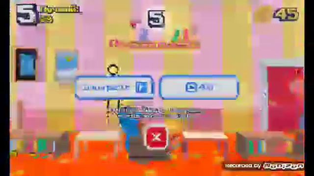 Steppy Pants новый уровень