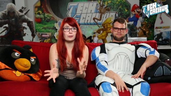 Simcraft & Goat Simulator im Multiplayer!