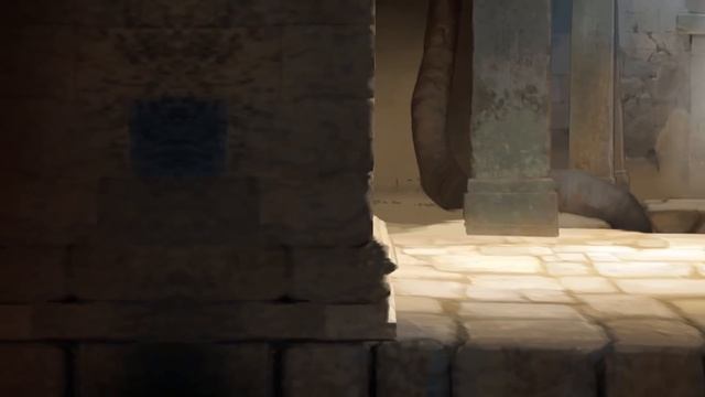 Indivisible: Prototype and Crowdfunding смотреть онлайн