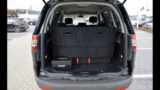 FORD GALAXY 2 0 BENZYNA смотреть онлайн