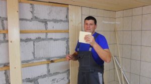 МОНТАЖ ВАГОНКИ! ЧЕМ КРЕПИТЬ ВАГОНКУ? САМОРЕЗ? КЛЯЙМЕР? ГВОЗДЬ?