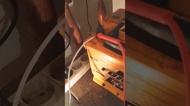 Как зарядить аккумулятор с помощью зарядки от ноутбука. смотреть онлайн