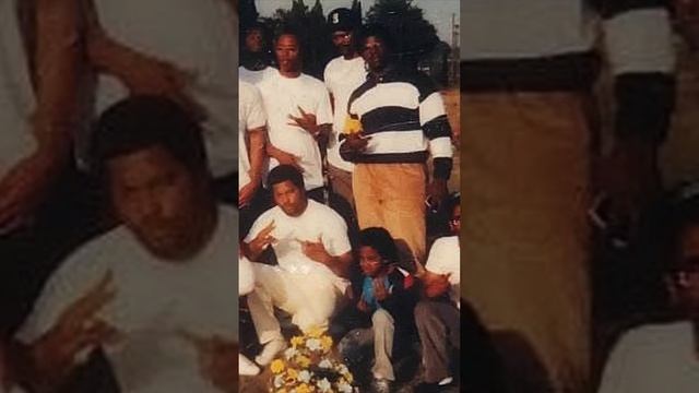 600 Calls out OG Big U From Rollin 60’s Los Angeles смотреть онлайн